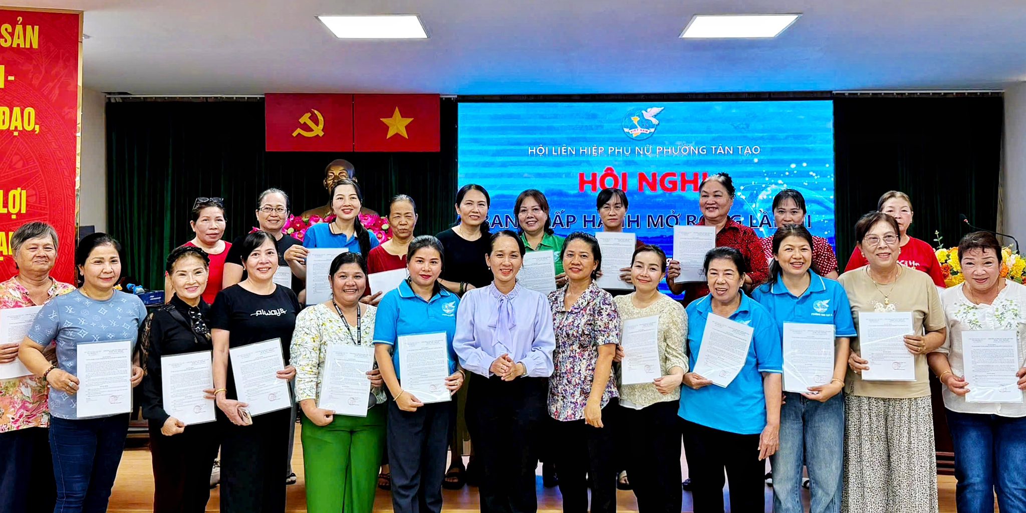 Tin tức hình ảnh